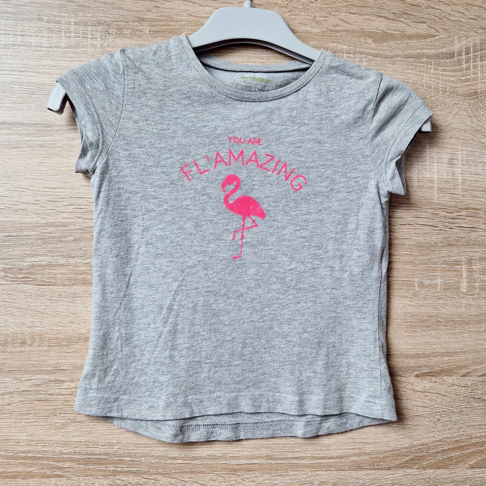 Tee-shirt Kiabi Taille 5 ans